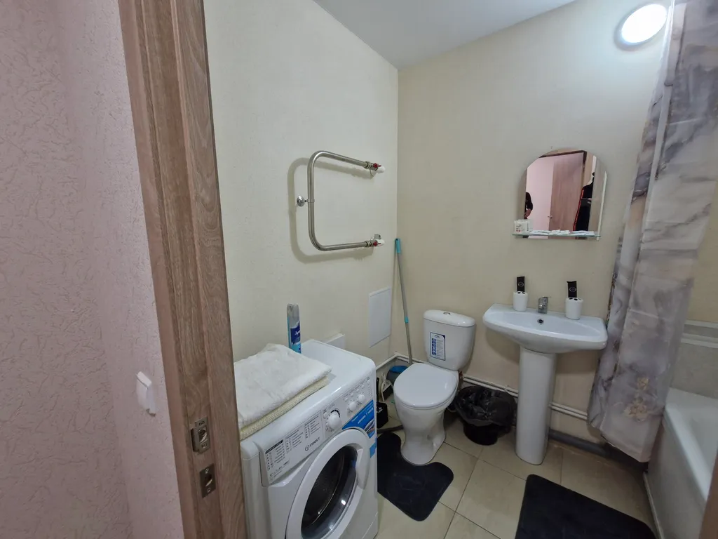 Уютная, светлая квартира по направлению Москва-Краснодар