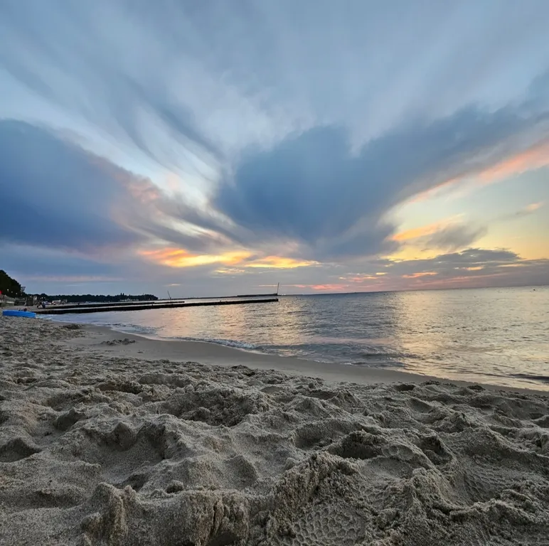 Квартира Квартира у моря — Пионерский