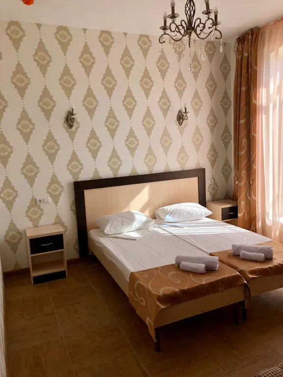 Квартира Комната — Анапа