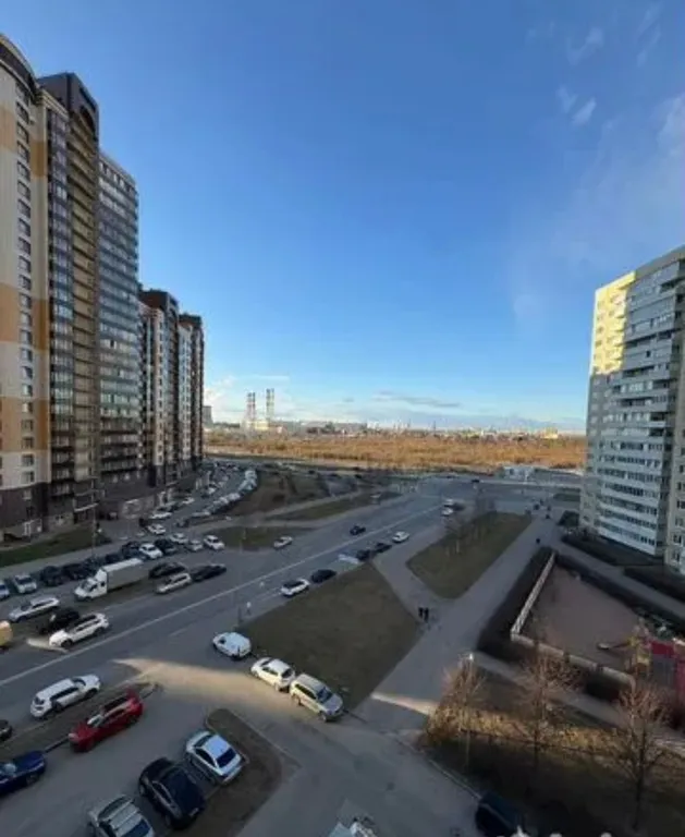 Просторная, чистая, уютная квартира в жк Острова