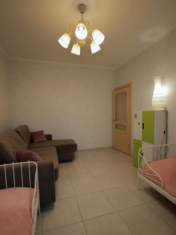 4-комнатный Дом