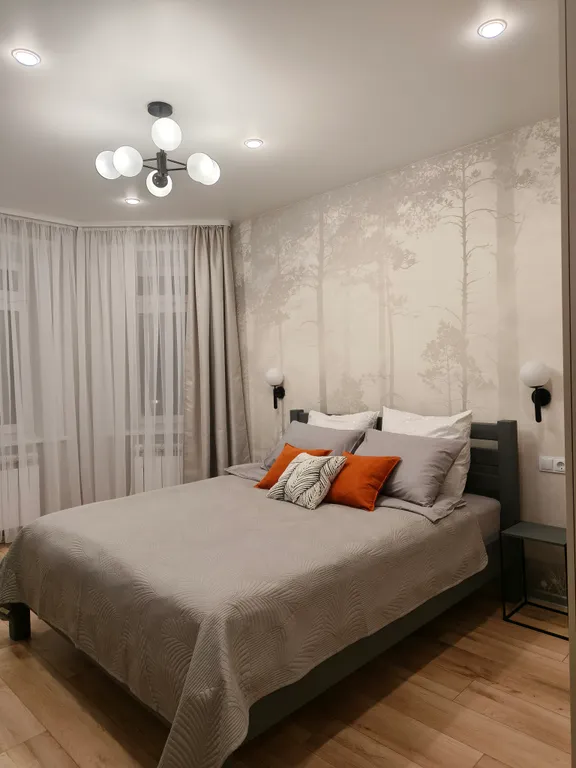 Стильная квартира — аренда посуточно в Кострома