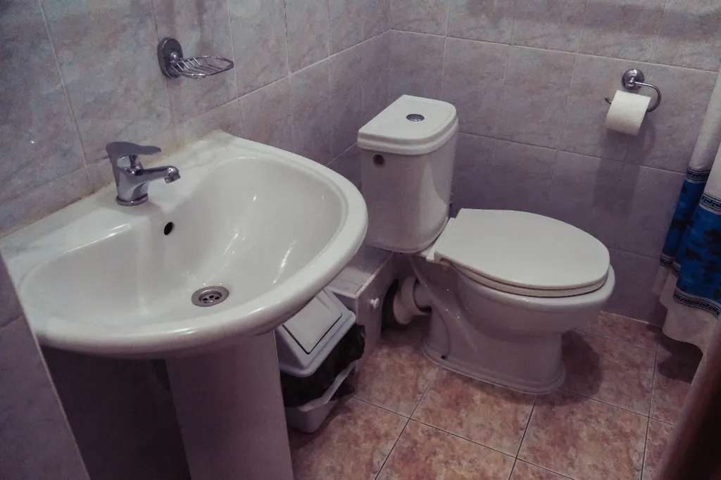 Квартира Комната — Сочи