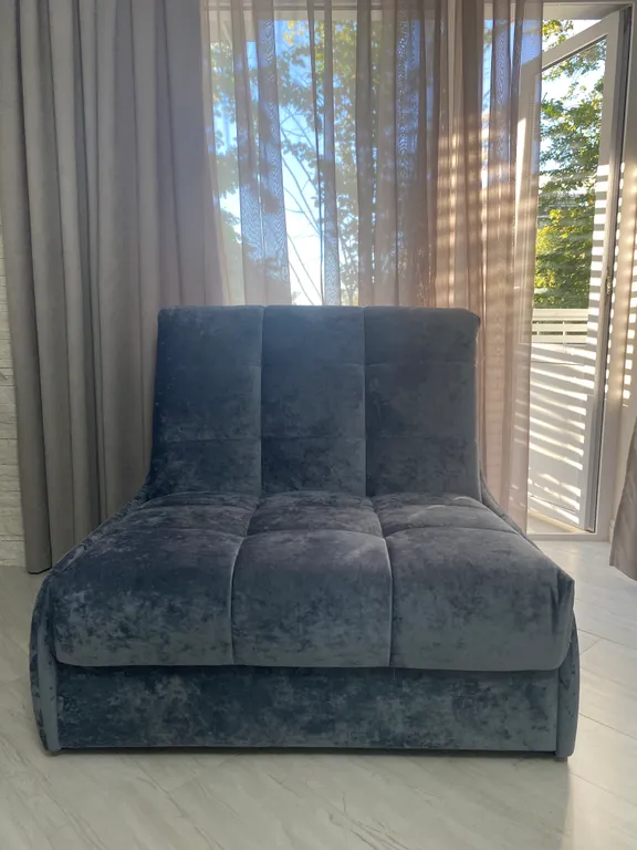 Студия в исторической части города