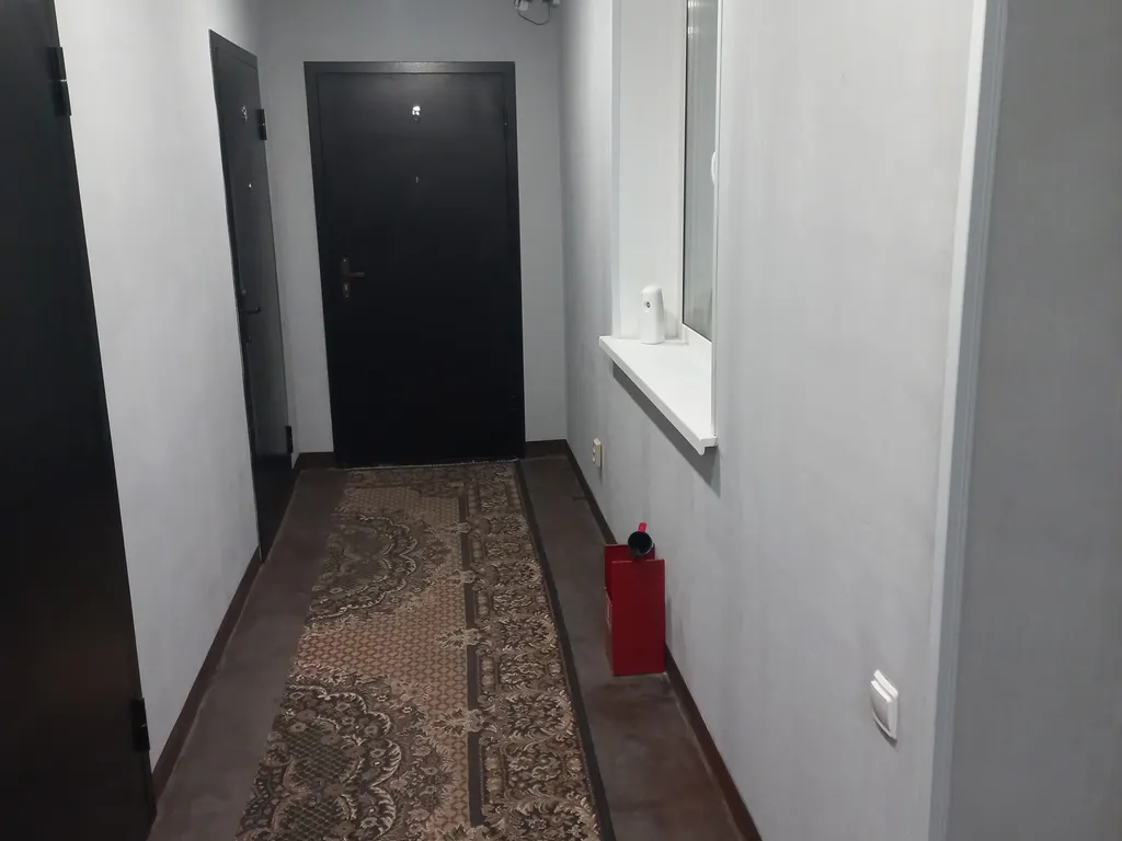 Уютная студия в центре