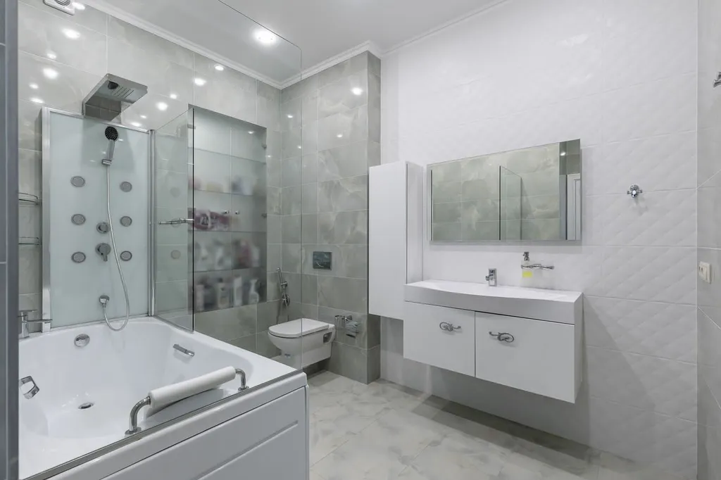 Квартира с видом на море в ЖК Лазурный берег