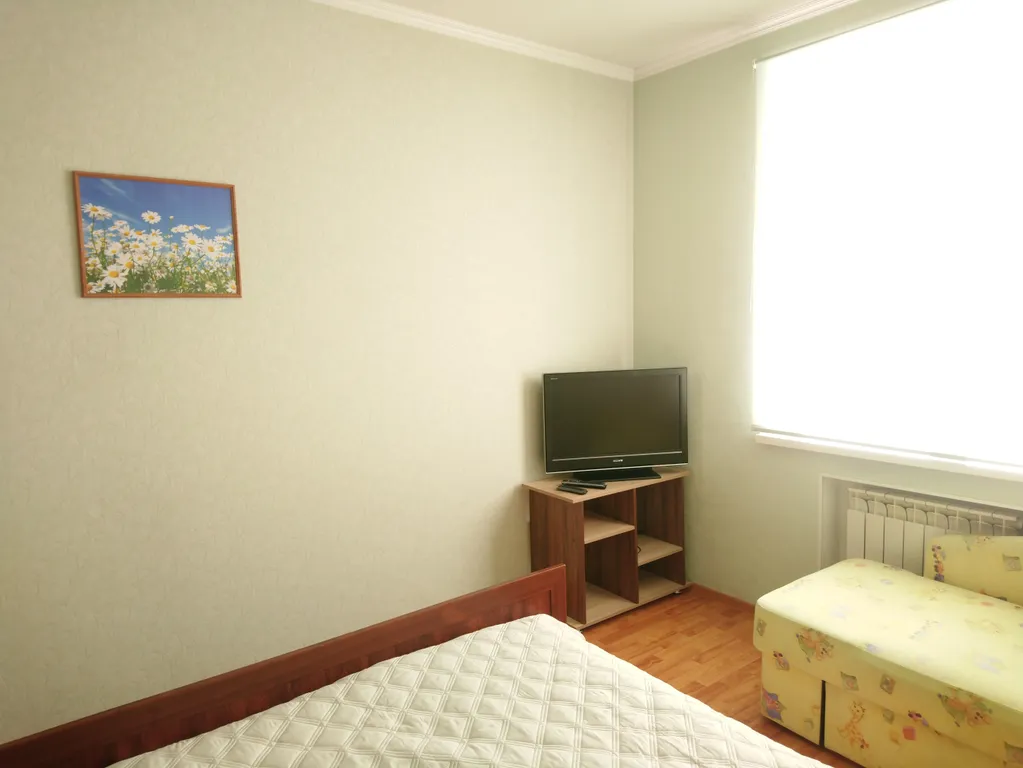 Уютная квартира в центре