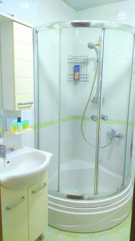 Квартира в центре, в старинном архитектурном доме