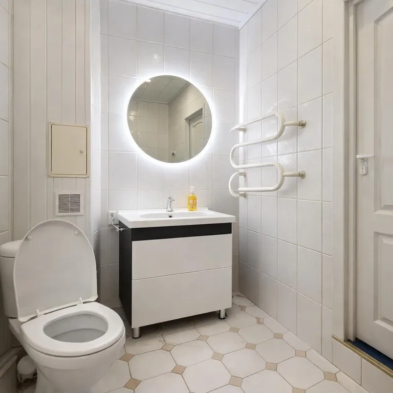 Квартира Апартаменты на главном проспекте Victory Square apartment — Минск