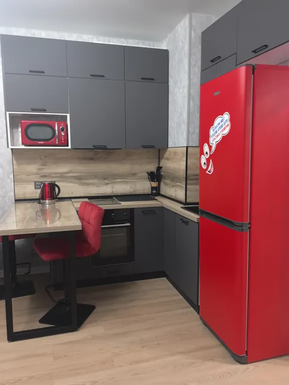 Квартира Квартира Студия в новом доме — Колпино