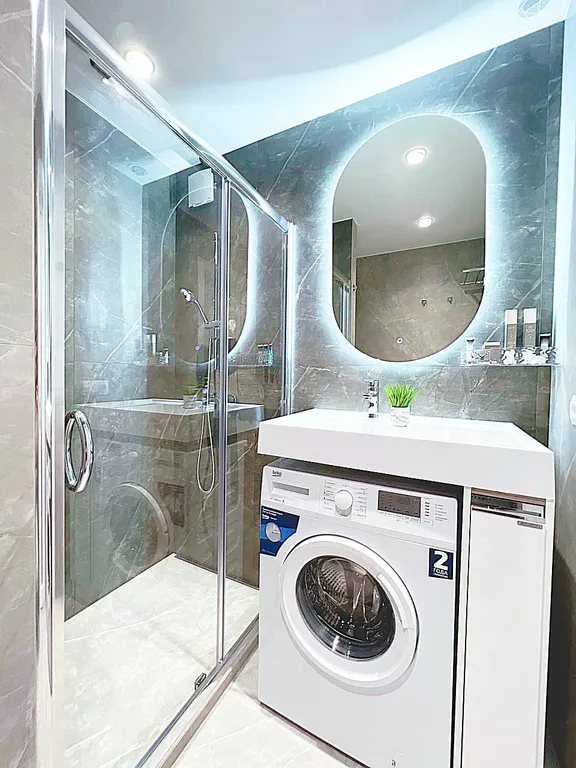 Квартира Квартира студия у моря с бассейном — Севастополь