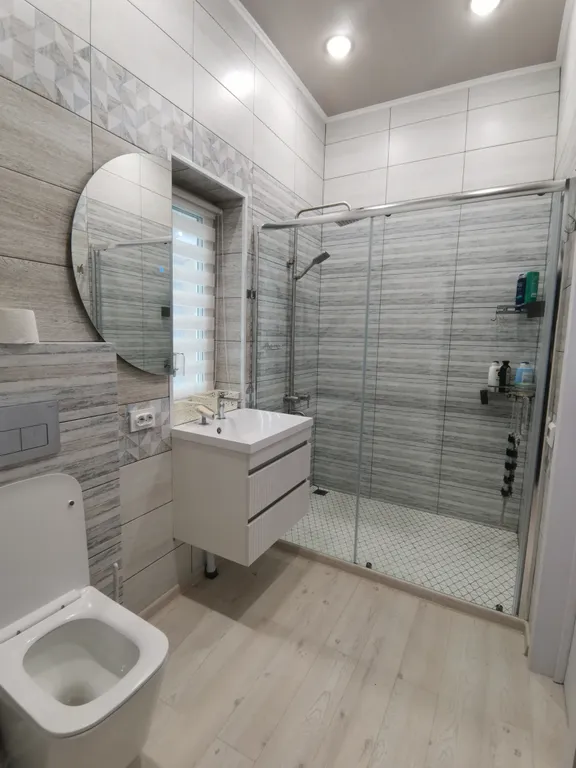 Скандинавия большой дом для идеального отдыха в Карелии