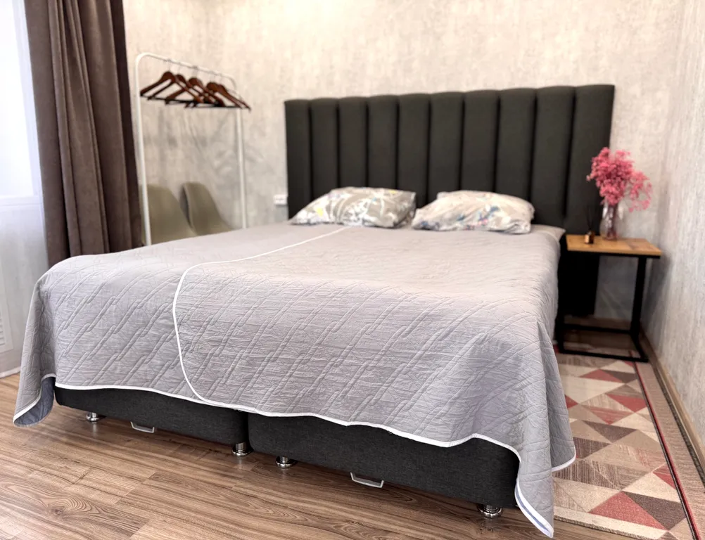 Аврора, сияние за окном