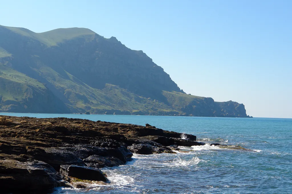 Вилла Панорама апартамент западный