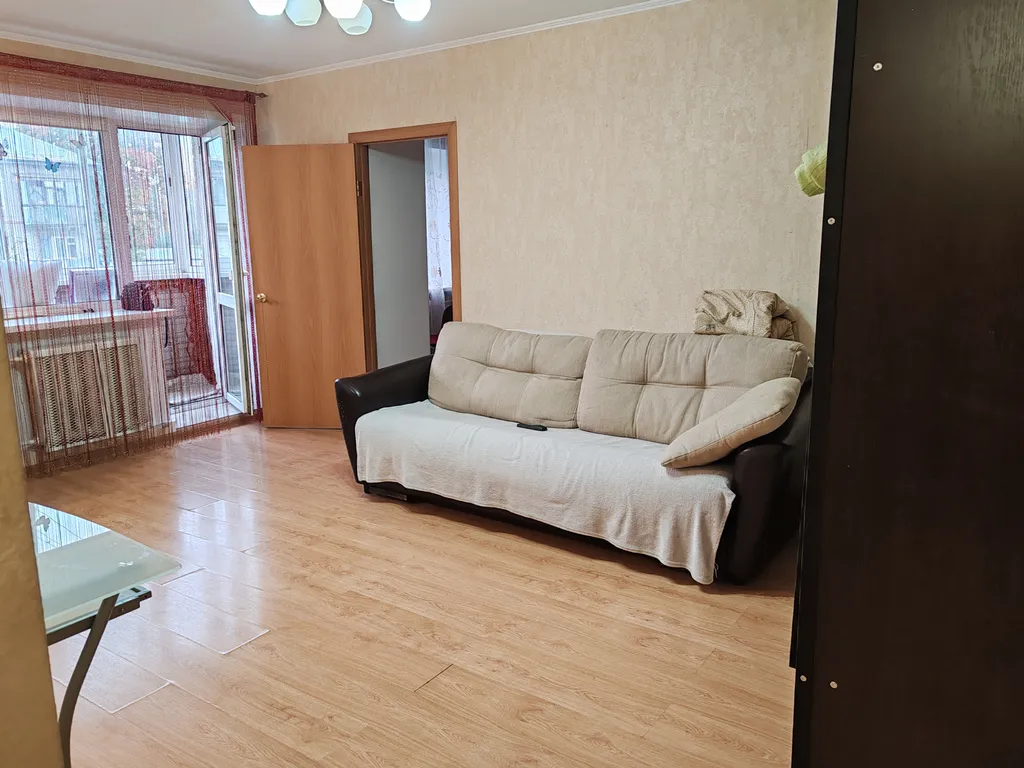 Двухкомнатная квартира — аренда посуточно в Кубинка