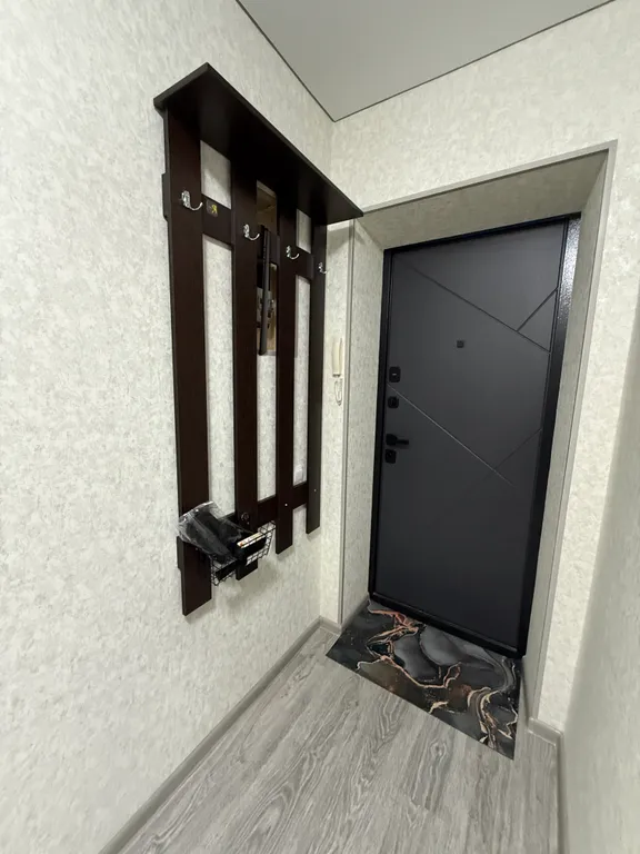 Однокомнатная квартира в центре города