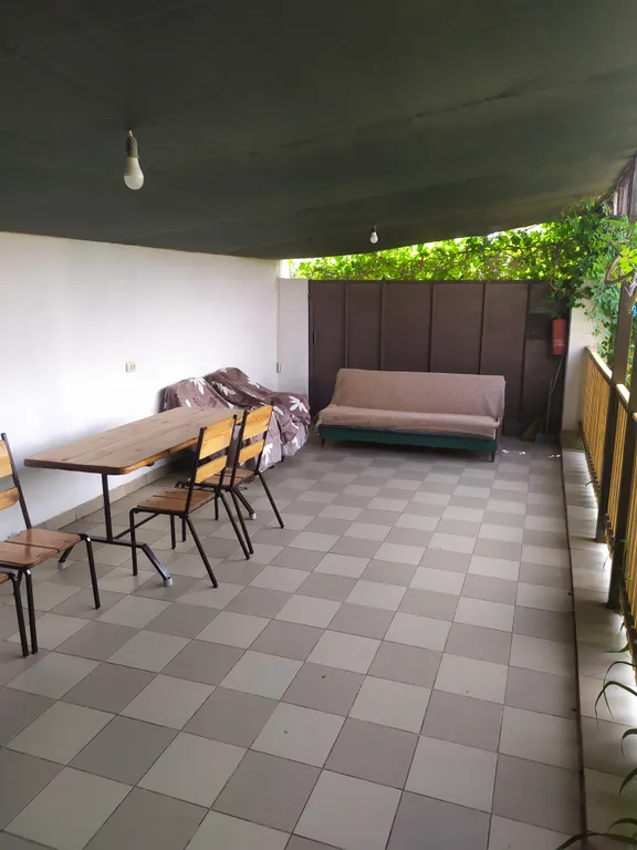 Частный дом