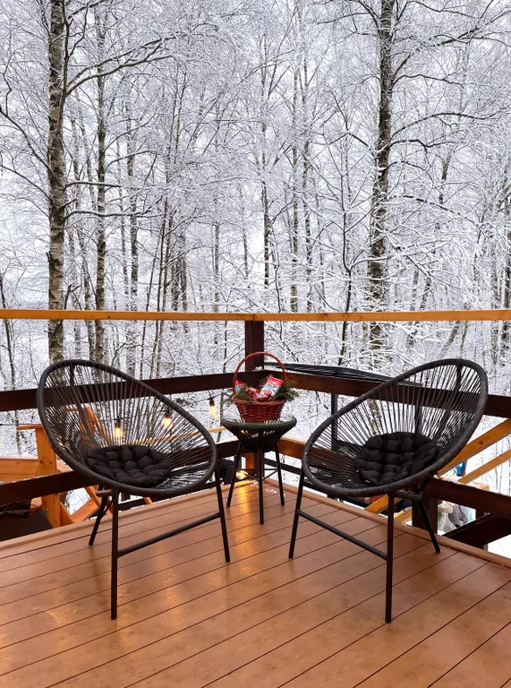 ARKAPOLI (А фрейм)