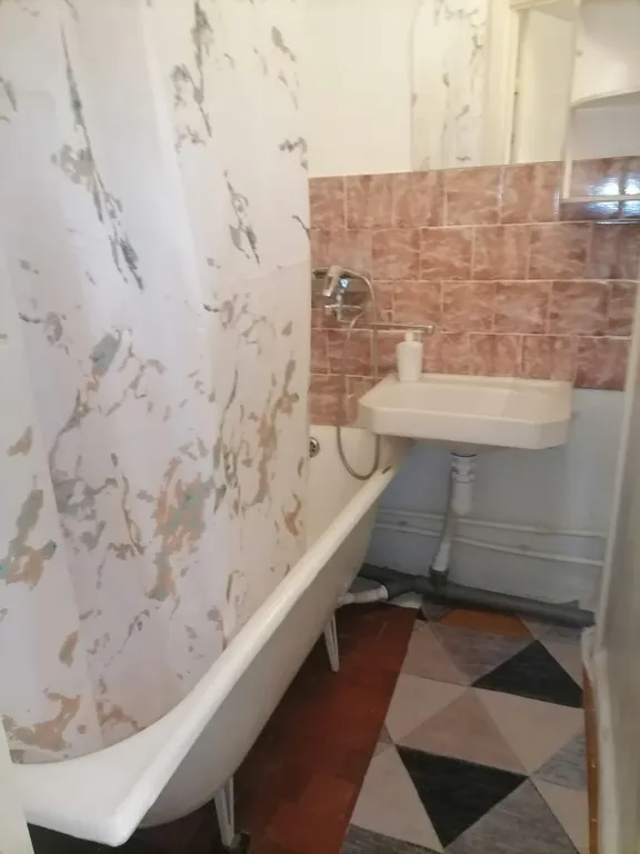 Квартира комфорт класс