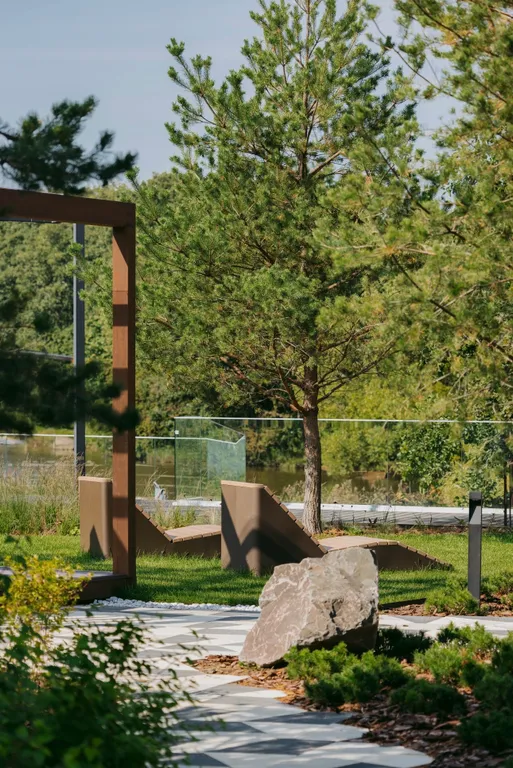 Апартаменты с собственным СПА / Бассейн/Спортзал/Сауна