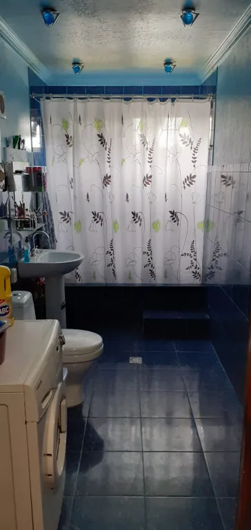 Уютная 3-комнатная квартира рядом с набережной