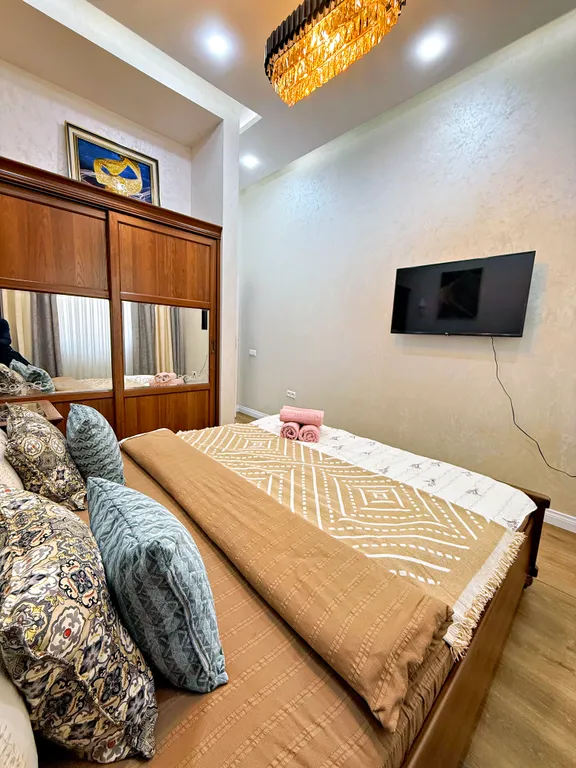 Tashkent city Gardens 33 by Royal rentals