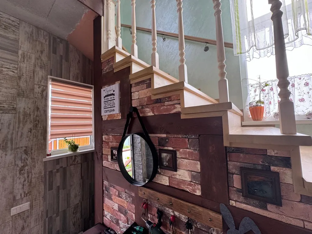 Загородный дом на побережье Балтийского моря