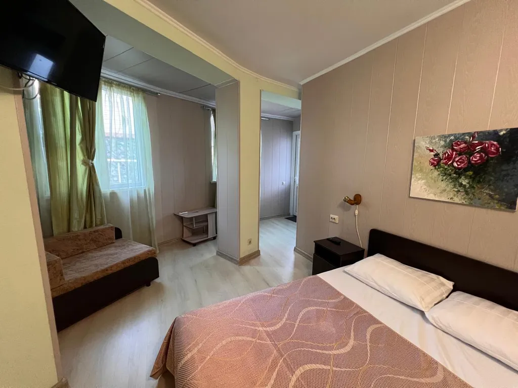 Квартира Комната — аренда посуточно в Ольгинка