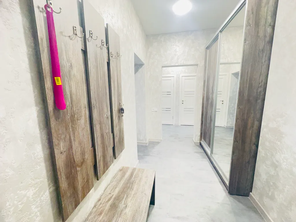 Апартаменты в историческом центре города