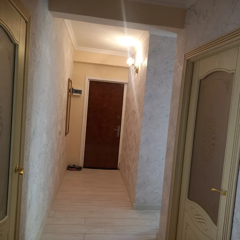 Уютная квартира в центре города, в двух шагах от фонтана