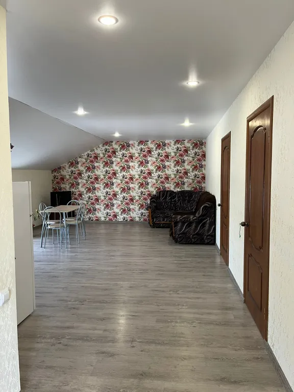 Квартира Уютная квартира на земле — Темрюк