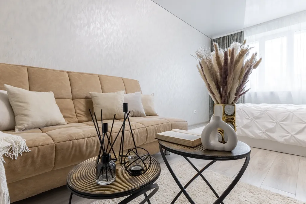 Апартамент Уют плюс