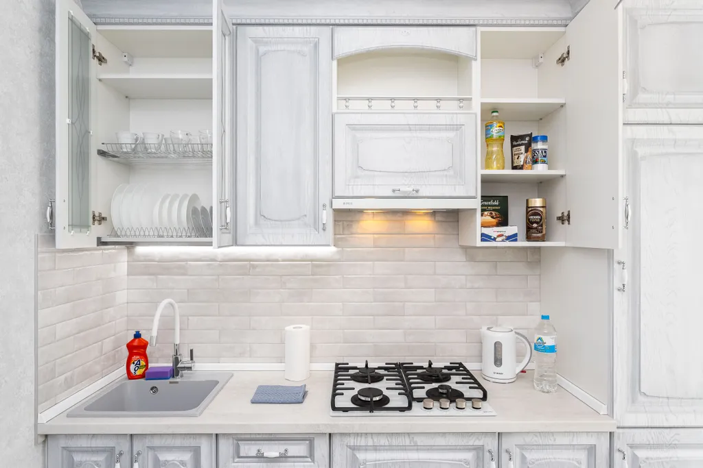 Квартира Апартаменты Кантиана 3.5 — Калининград