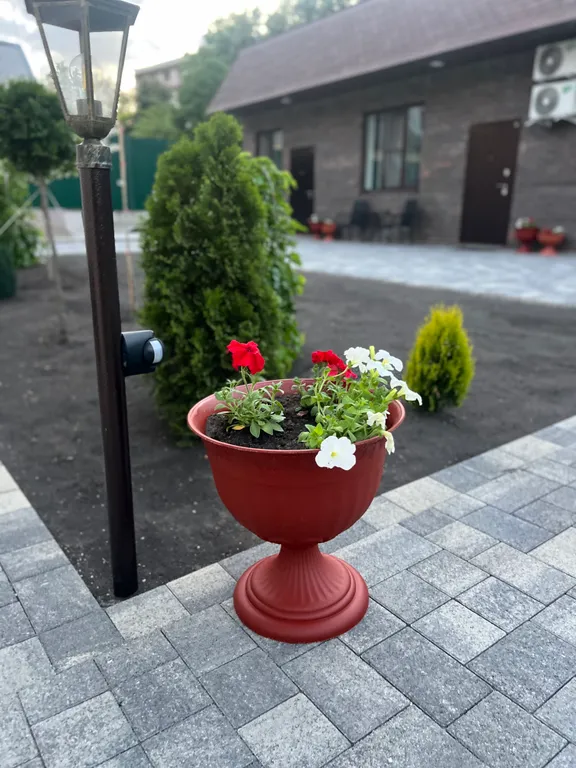 Студия в центре курортной зоны в новом доме