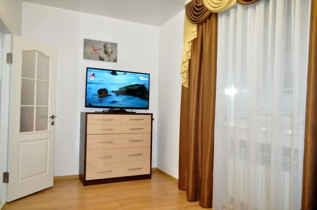 Квартира 2-комнатная квартира в центре города — Ростов-на-Дону