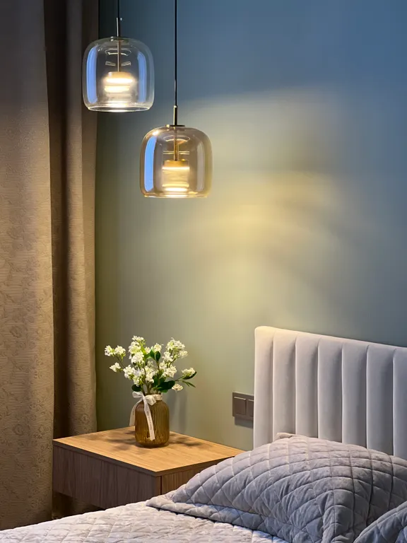 2-х комнатная премиум квартира в 10 минутах от Шереметьево