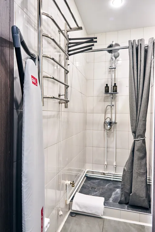 2-комнатный таунхаус с видом на Дивеево