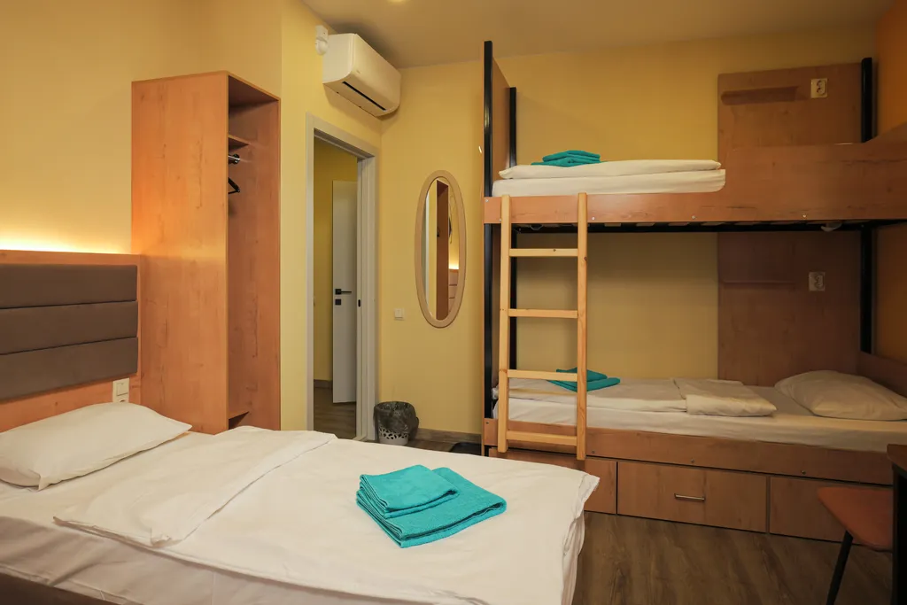 Квартира Комната — Екатеринбург