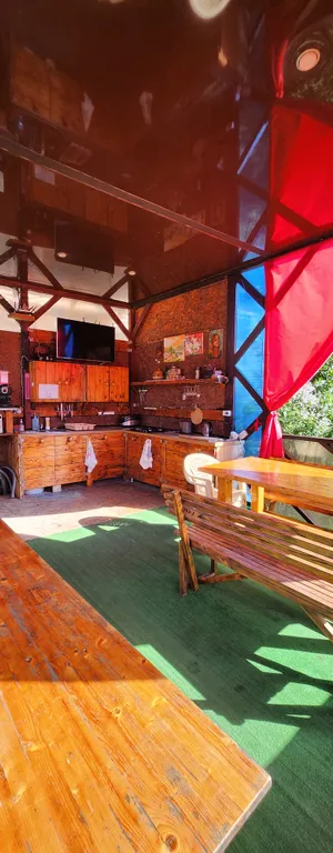 Бунгало Волконка Сити