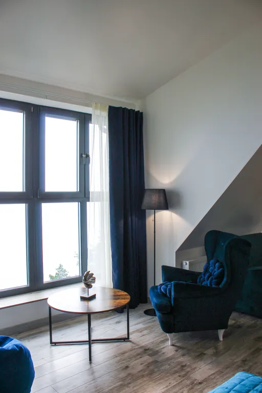 Baltic Luxury Panorama