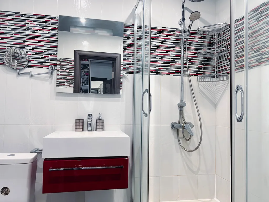 Комфортные апартаменты с видом