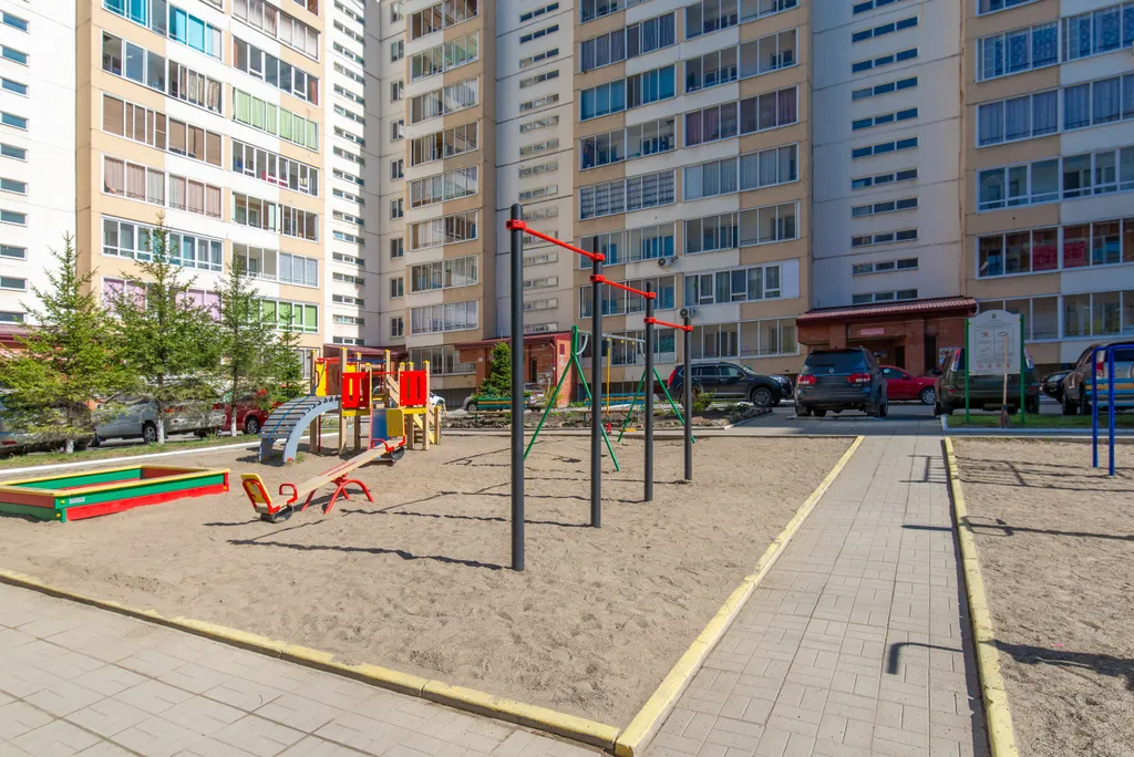 Комфортная квaртира на ДОСААФ