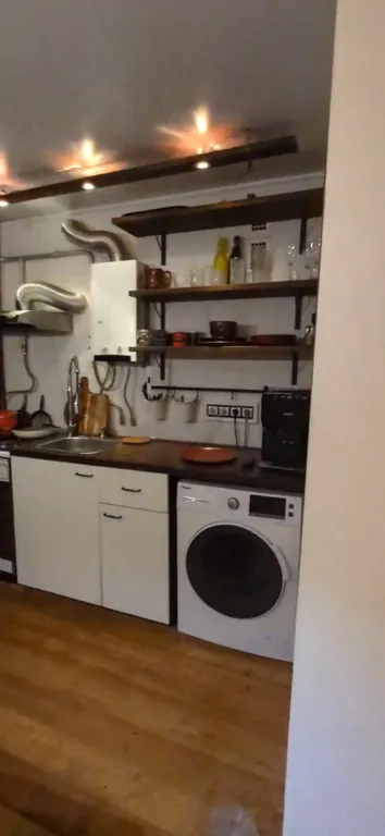 ScandiLoft Apartment Seaside Zone