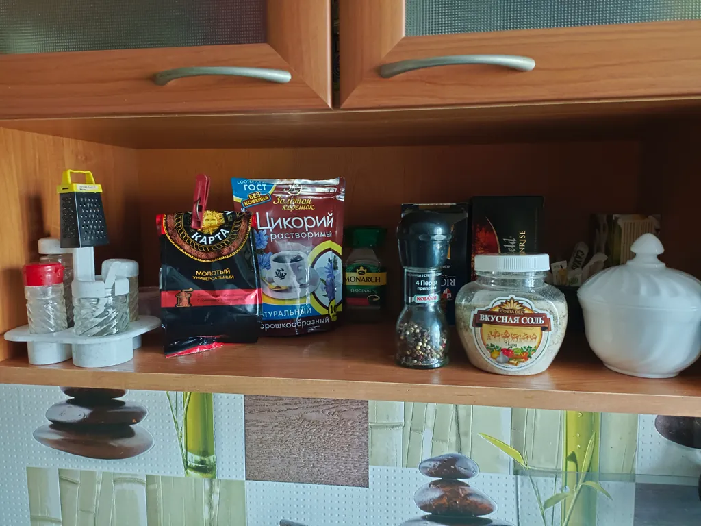 Квартира у озера и театра рядом с метро