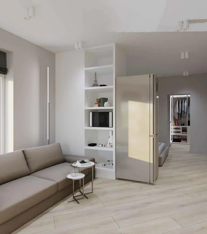 Корпус Энерго