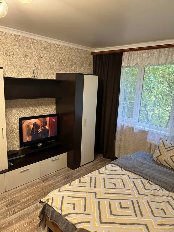 Квартира рядом с аэропортом