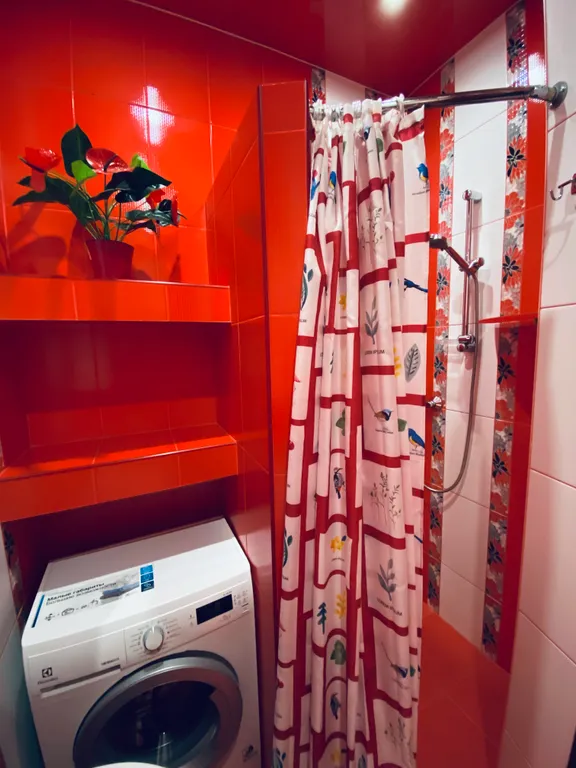 Квартира на самом берегу моря