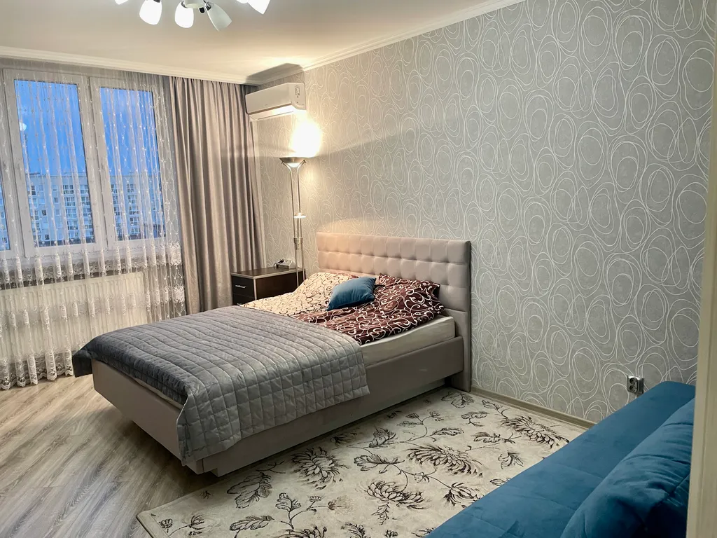 Квартира Благоустроенная квартира у Королевских ворот — Калининград