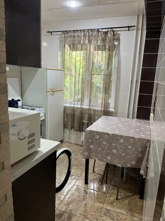 Квартира Уютная квартира в центре города — Лазаревское