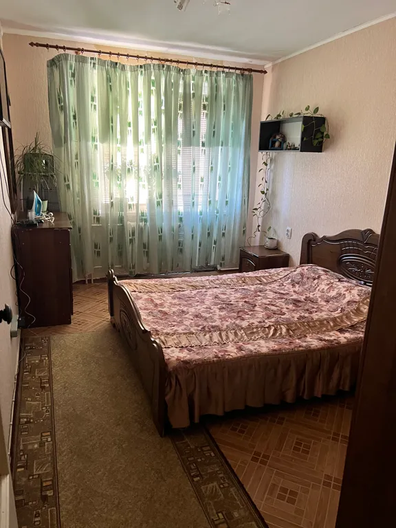 Чистый пляж в 10 минутах ходьбы